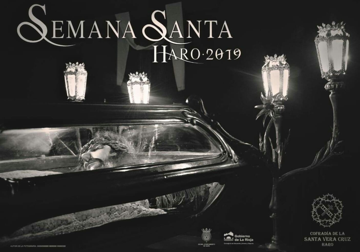 Semana Santa en Haro  